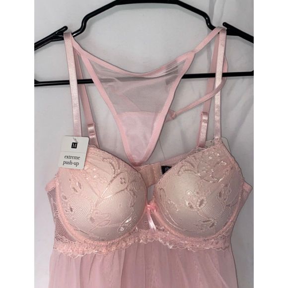 NWT Sexy Lingerie - Picture 4 of 10